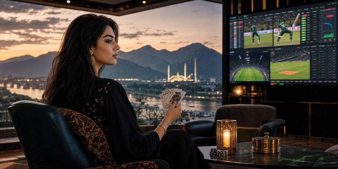555game What 555game Stands For in Pakistan